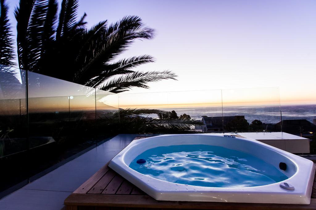 On 1st Crescent Cidade Do Cabo