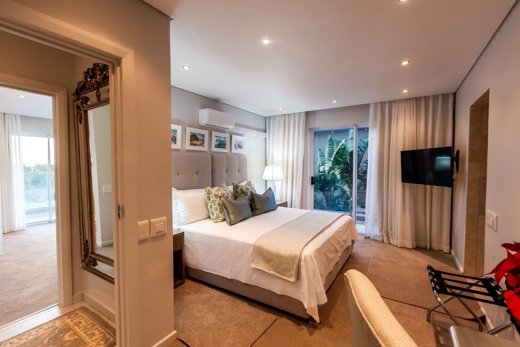 Villa On 1st Crescent Cidade Do Cabo